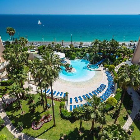 #Cannes Boccacabana Beach, Seafront, In Resid Pierre&Vacances 3 Stars 외부 사진