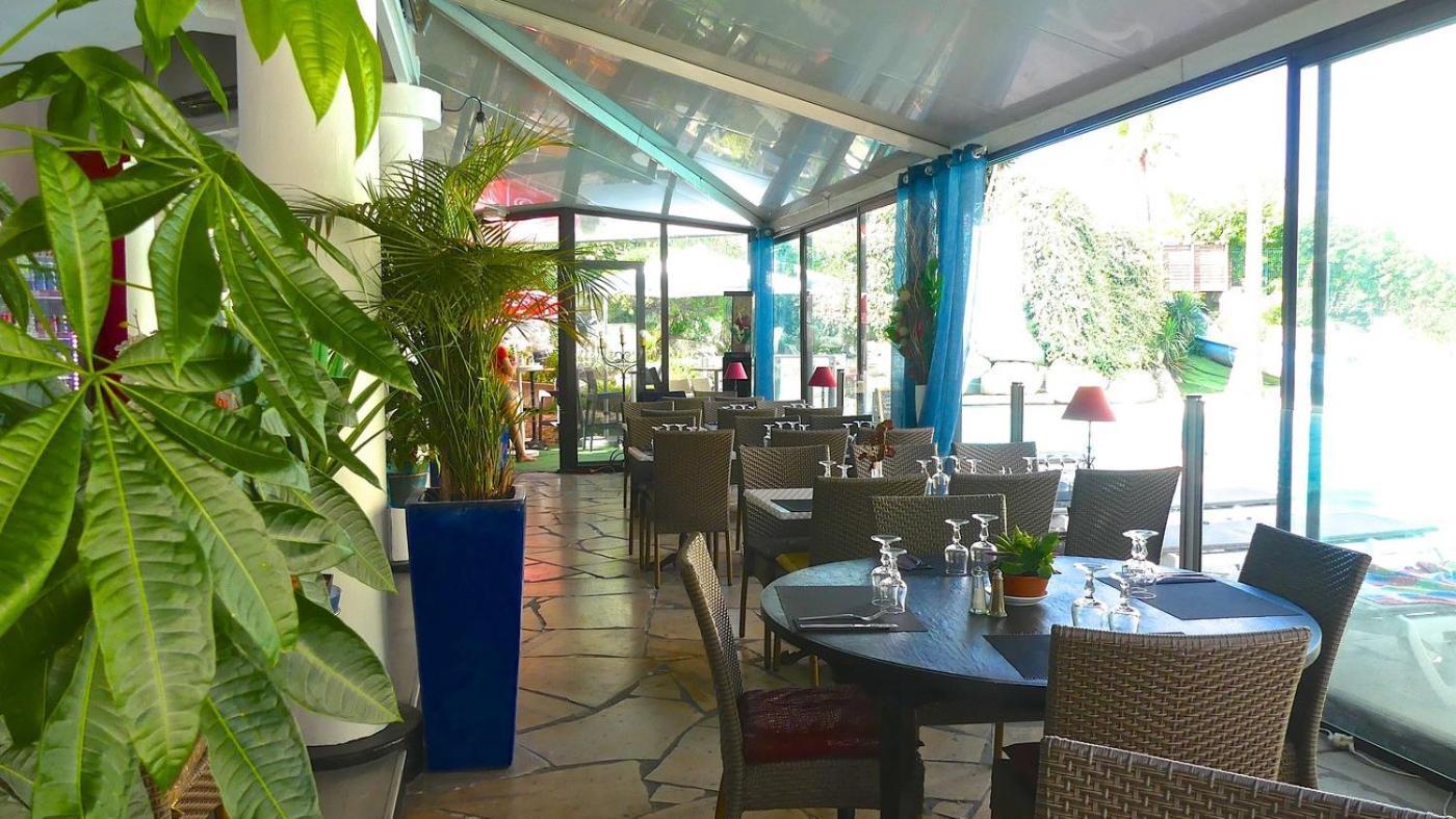 #Cannes Boccacabana Beach, Seafront, In Resid Pierre&Vacances 3 Stars 외부 사진