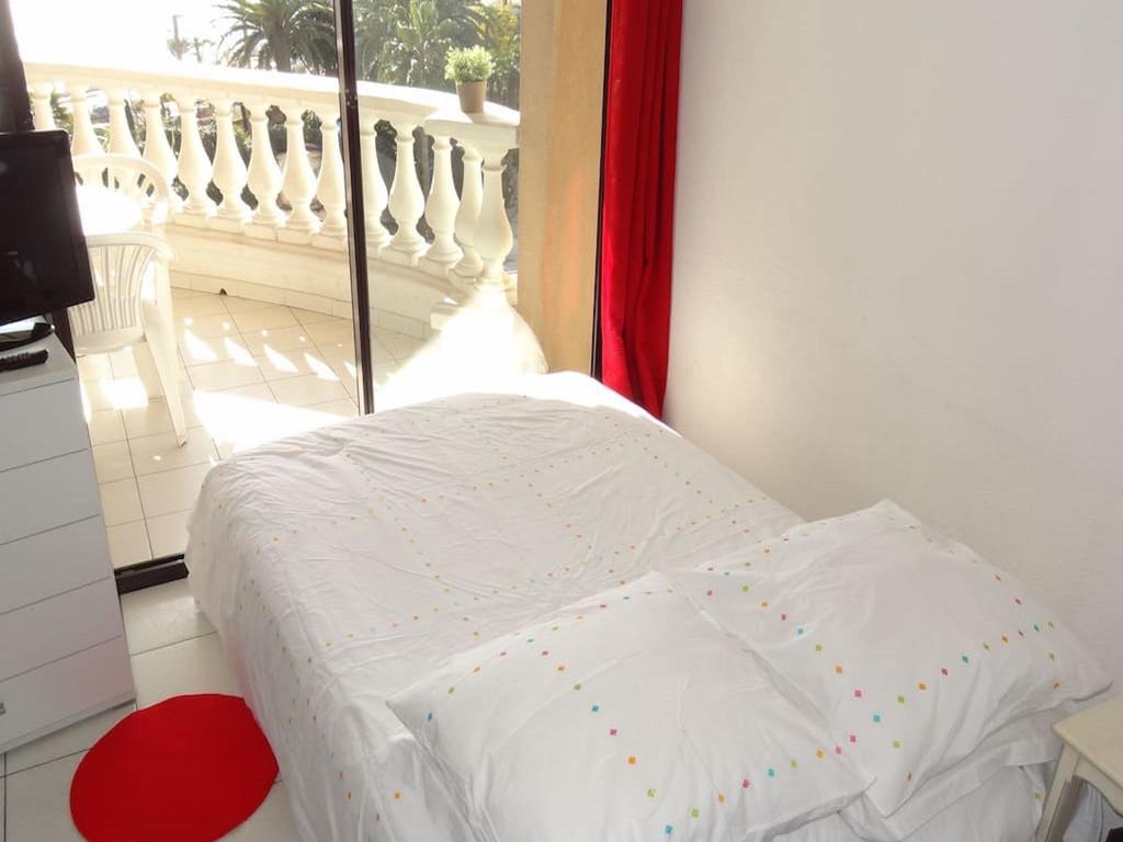 #Cannes Boccacabana Beach, Seafront, In Resid Pierre&Vacances 3 Stars 외부 사진